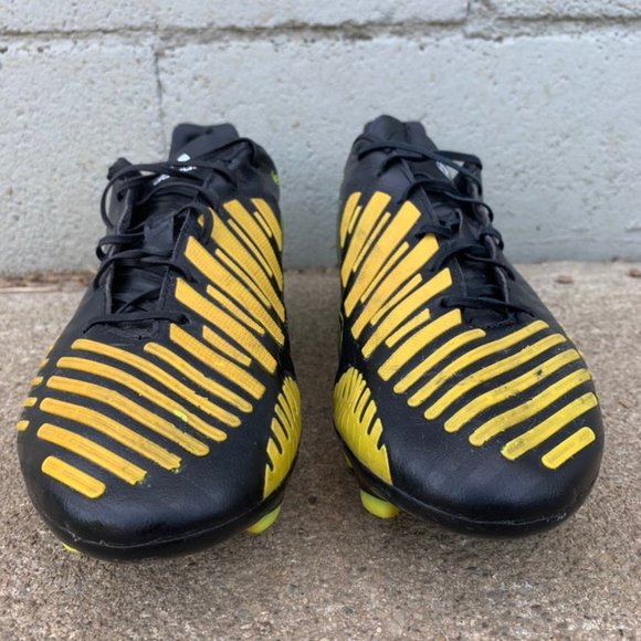 Other - Adidas Predator LZ Soccer Cleats